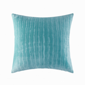 Modern Cushion Cover for Sofa Velvet Throw Pillow Covers for Bedroom Car Cushion Case Decoration Christmas